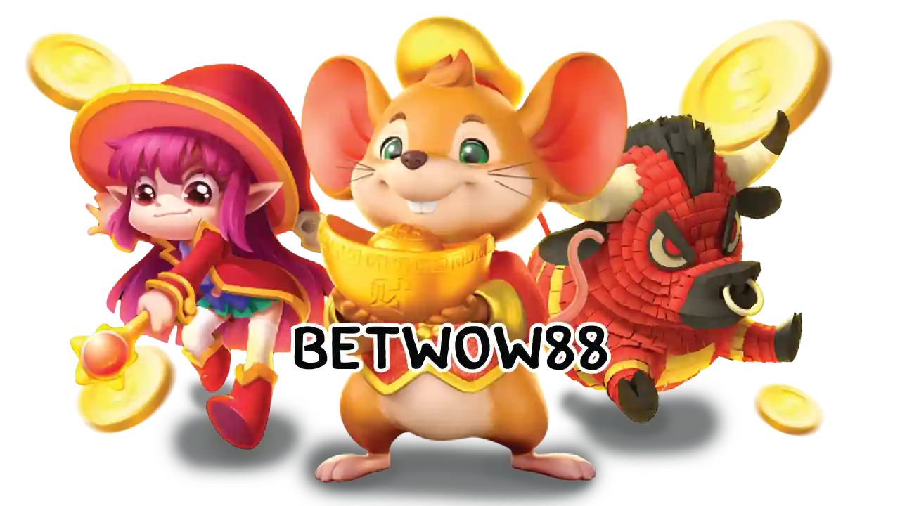 Betwow88